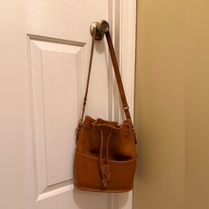 Coach Bucket Bag